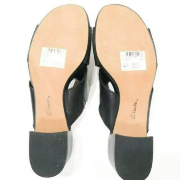 Clark Caroleigh Erin Sandal -8 - Picture 9 of 11